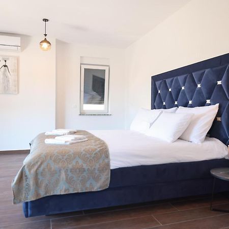 Rhapsody In Green - Luxury Villa In Zadar Crno Eksteriør billede